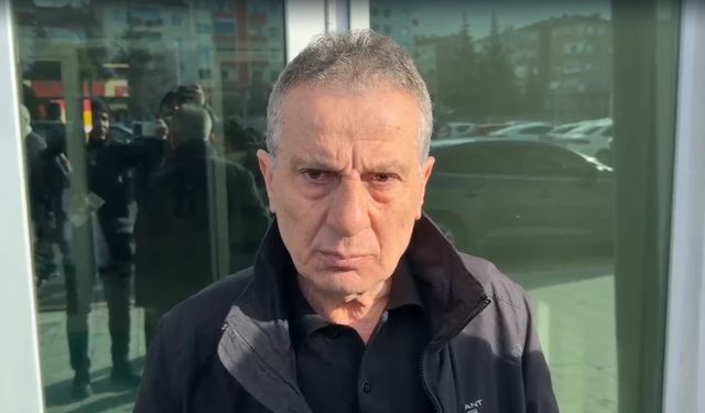 Niğde Belediyesi Spor’da Galibiyet Sonrası Şentürk’ten Değerlendirme