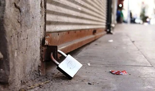 Niğde’de Şirket Hareketliliği: Kuruluşlarda Düşüş, Kapanışlarda Artış