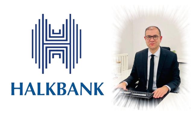 Bor Halk Bankası Müdürü Tamer Sefercik Görevine Başladı