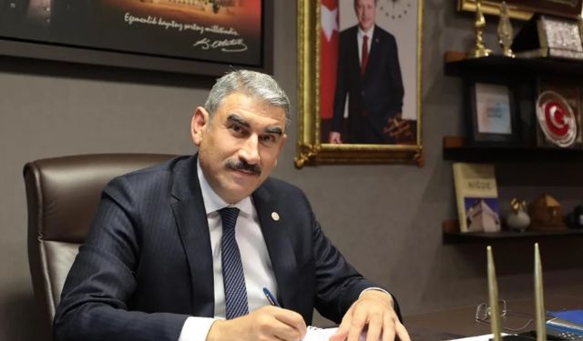 Niğde’ye DSİ’den Dev Taşkın Koruma ve Altyapı Yatırımları