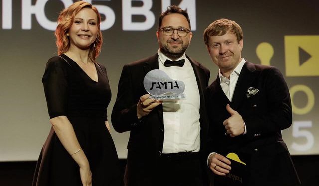 “Baletler Köyü” 2025’in En Çok Ödül Alan Kısa Belgeseli Oldu