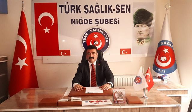 Adnan Özer; Memur Bütçesi 2026’nın İlk Ayından Alarm Verdi