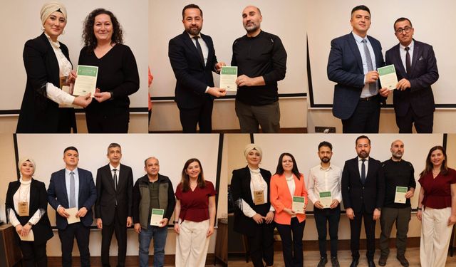 TEMA Vakfı’ndan Niğde’de Bilgilendirme Toplantısı ve Eğitim Programı