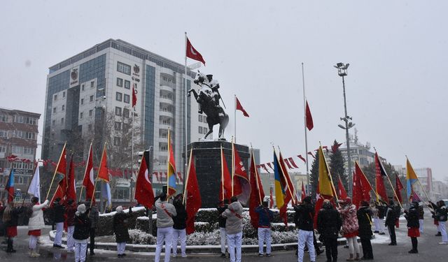 Niğde Onur Günü 5 Şubat’ta Törenlerle Kutlanacak