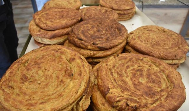 İftar ve Sahur Sofralarının Vazgeçilmezi: Niğde Tahinlisi