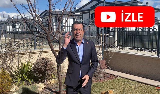 Erhan Adem; Et İthalatı Kalıcı Hale Getirildi