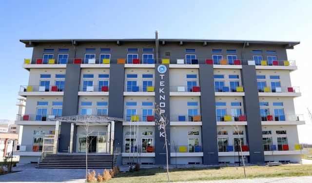 Niğde Teknopark, Ekonomiye, İstihdama ve Teknoloji Üretimine Katkısını Artırıyor