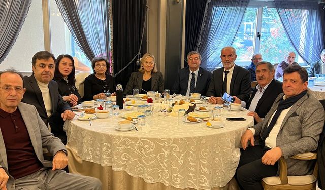 Bor Kültür ve Dayanışma Derneği’nden Sevgililer Günü’nde Arabaşı Buluşması