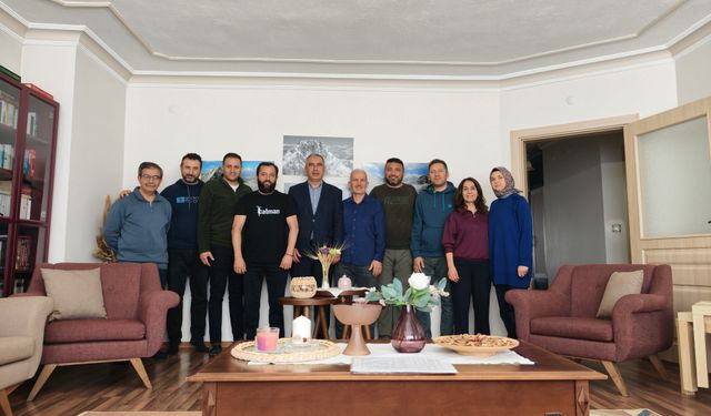 Demirkazık Dağcılık Kulübü Kuruldu