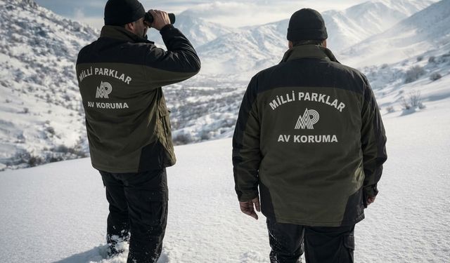 Aladağlar’da Kaçak Avcıya Rekor Ceza