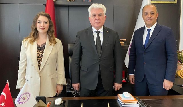 Niğde Esnaf ve Sanatkârlarına Finansman Desteği