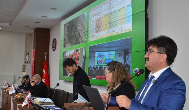 Niğde OSB’de Anaokulu Yapım İhalesi Yapıldı