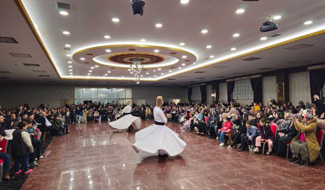 Bor İlçe Müftülüğü'nden  Kadir Gecesi Programı