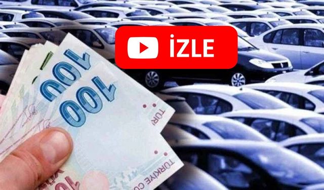 AKP iktidarı arabası olanı da pişman etti