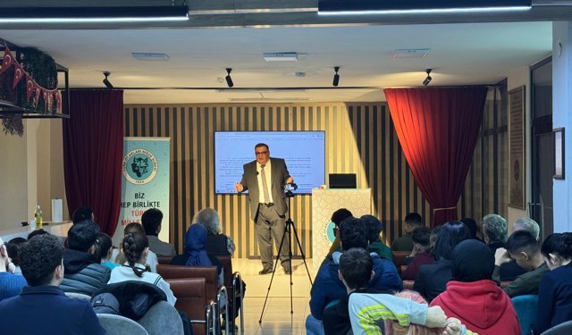 Niğde'de Ocakbaşı Sohbetlerinin Konusu "Eğitim"