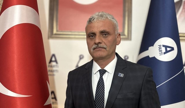 Anahtar Parti’den Tarım Politikalarına Eleştiri: “Çiftçi Yalnız Bırakıldı”