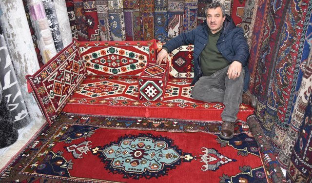 Niğde’de “Şark Köşesi” Kültürü Yeniden Canlanıyor