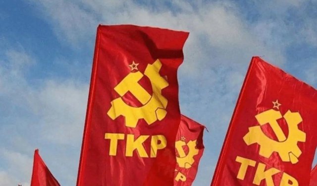 TKP’den Milli Eğitim Bakanı Yusuf Tekin’e istifa çağrısı: ‘Katliamın sorumluları bellidir’