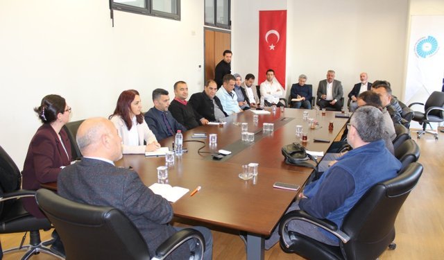 Niğde’de Yöresel Süt Ürünleri İçin Çalıştay Hazırlığı