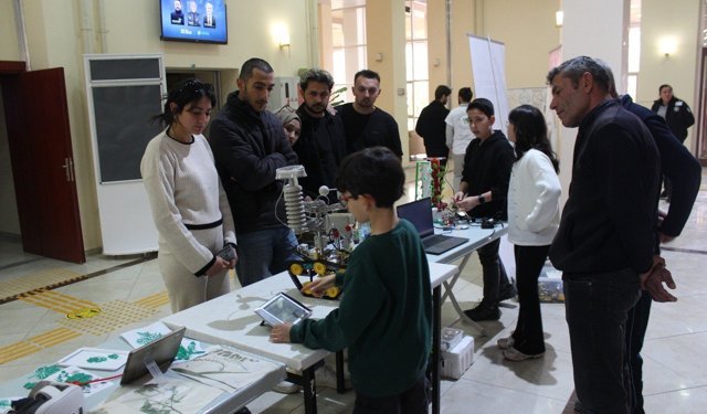 Tarımda Yapay Zeka Ve Otonom Sistemler Masaya Yatırıldı