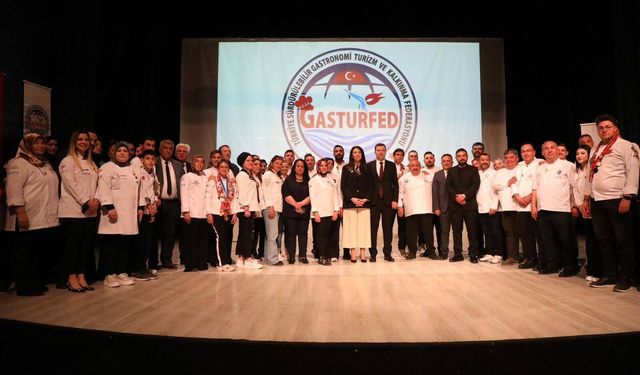 Gastronomi ve Turizmde Yeni Dönem