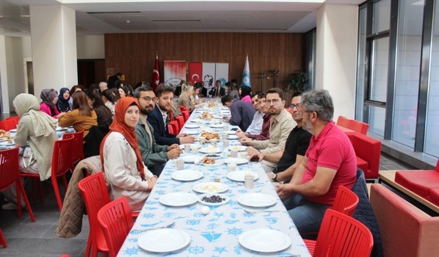 Niğde’de “Tarım Kariyer Kafe” Etkinliği Düzenlendi