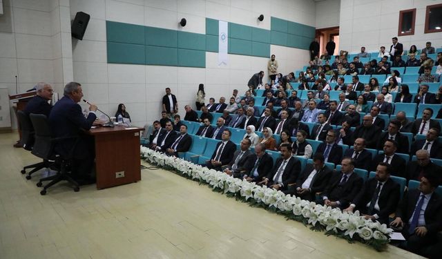 “Ombudsman Halkla Buluşuyor” programı Niğde’de gerçekleştirildi