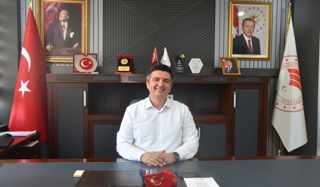 Niğde’de Çiftçilerin Bahar Mesaisi Başladı