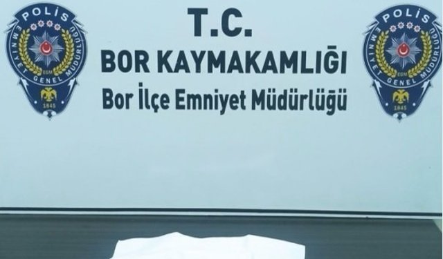 Niğde’de Narkotik Operasyonu: 9 Tutuklama