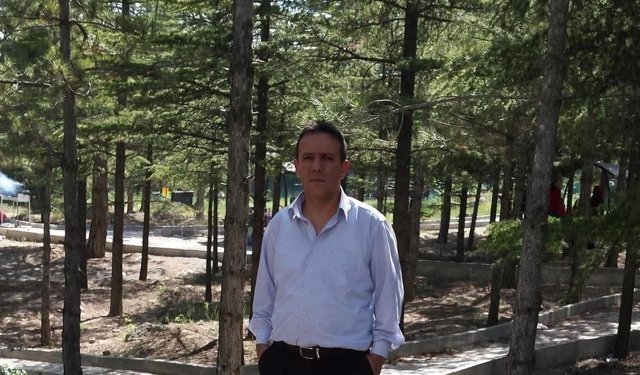 Niğde’de 8. Kattan Düşen Şahıs Hayatını Kaybetti