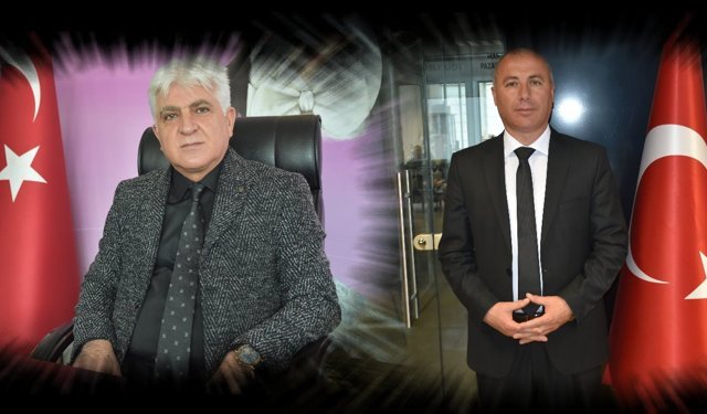 Niğde Esnafının Başkanlık Seçimi 2 Mayıs'ta Yapılacak