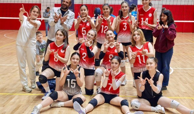 Gelişim Ligi’nde Güçlü Başlangıç