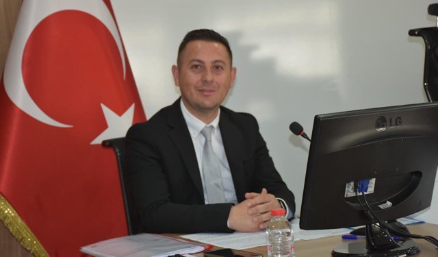 Esat Güney; Parzitanlığa değil suya yol verin!