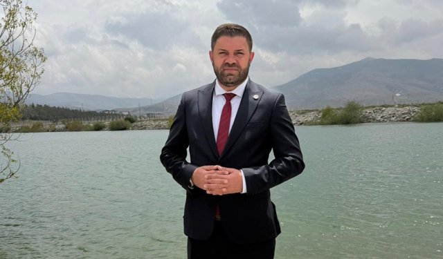 Gümüşler’de Sulama Sezonu Başlıyor