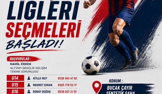 Niğde Belediyesi Spor Kulübü’nden Altyapı Hamlesi
