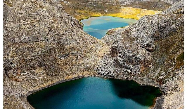 Kadim Şehir Niğde Turizmde Yeni Bir Çağrı Yapıyor
