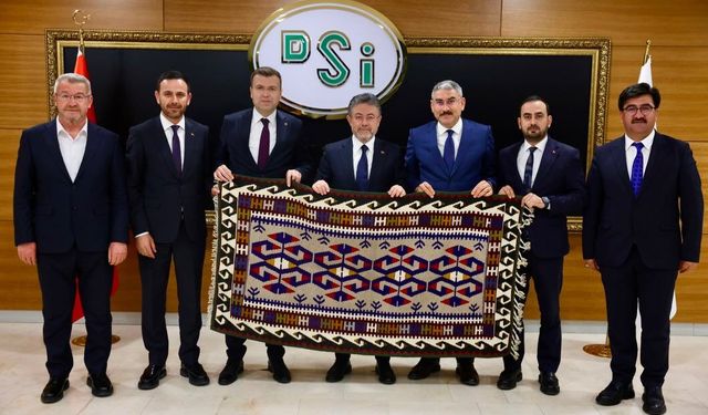 Bor Besi OSB ve Niğde OSB  için yeni gelişme