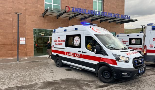 Niğde’de Otel Odasında Şüpheli Ölüm