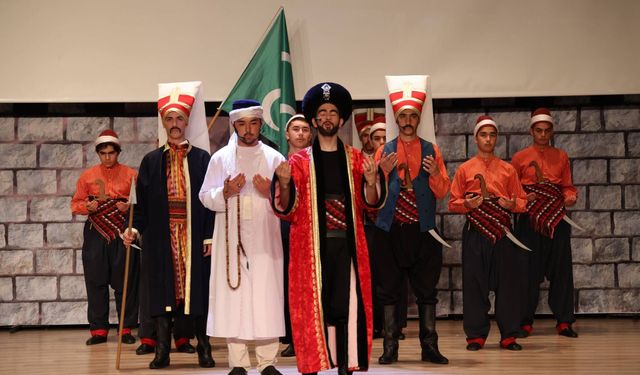 İstanbul’un Fethi’nin 573. Yılı kutlandı