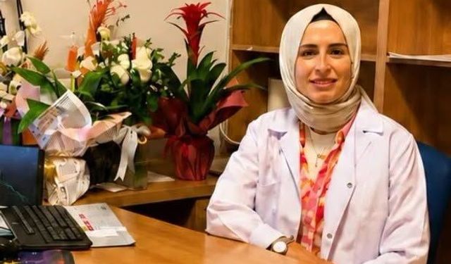 Bor Devlet Hastanesi’nde Uzman Hekim Kadrosu Güçlendirildi