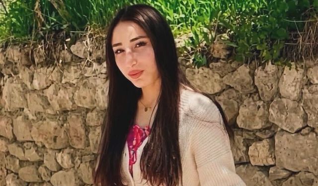 Tumlu Yaylası'nda Gölete Düşen 16 Yaşındaki Kız Hayatını Kaybetti