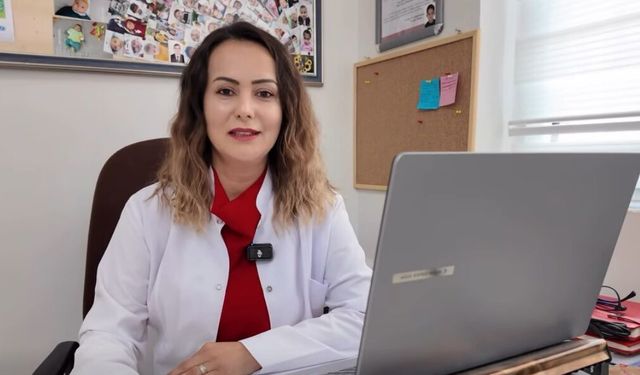 Fenilketonüride Erken Teşhis Hayat Kurtarıyor