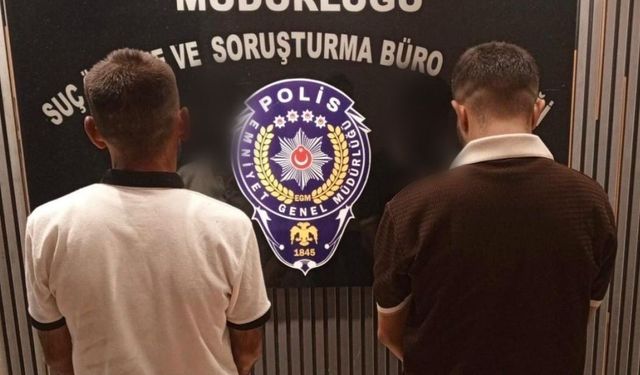 Niğde’de Bir Haftalık Asayiş Bilançosu: 3 Tutuklama, 48 Aranan Şahıs Yakalandı