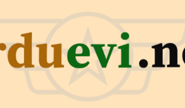 Ordu Evi