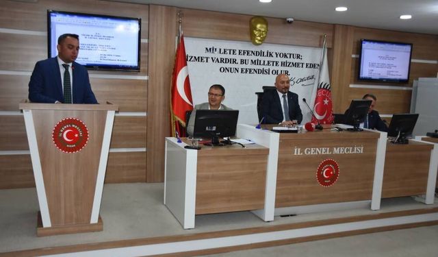 Niğde’de Randevu Bekleme Süresi 22 Binden 1400’e düştü