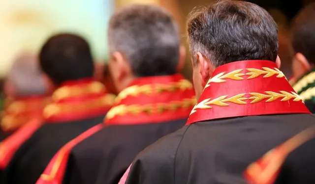 Niğde Cumhuriyet Başsavcısı değişti. Yargıda Büyük Rotasyon