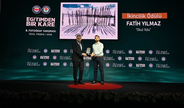 Niğde’ye Ulusal Fotoğraf Yarışmasında Büyük Başarı