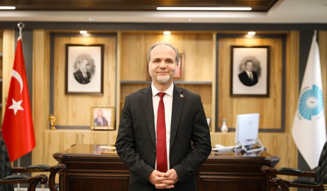 NÖHÜ'den Uluslararası Bir Başarı Daha