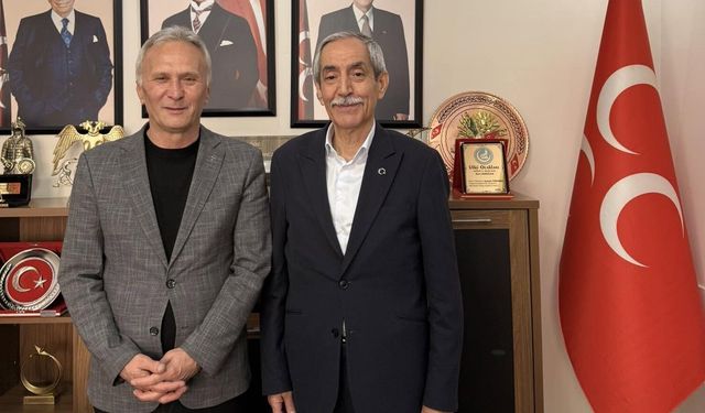 MHP Niğde'de İlçe Kongreleri Başlıyor