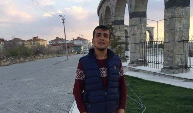 Bor’da  Motosiklet Kazası 1 kişi hayatını kaybetti
